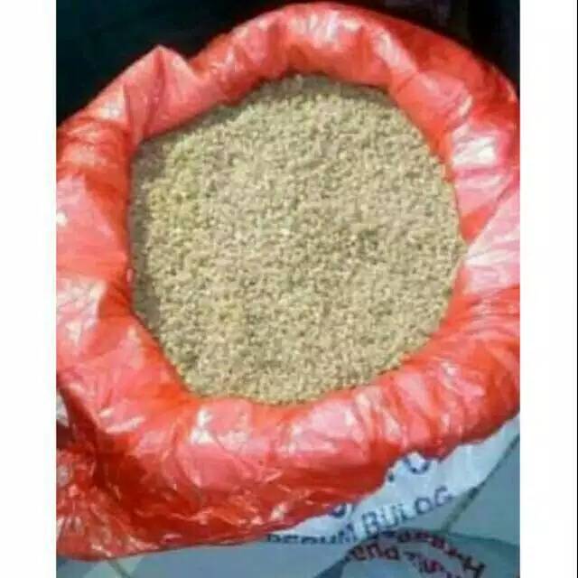 

Tiwul putih 1000 gram