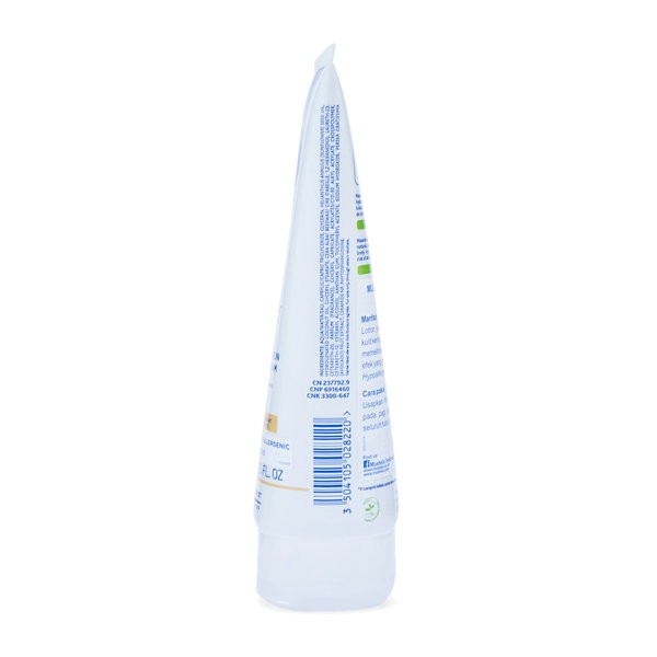 Mustela Nourishing Lotion With Cold Cream 200ml / Lotion Bayi