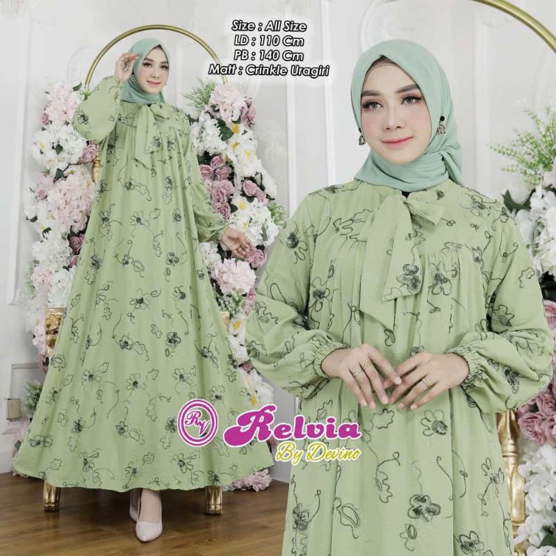 DREAS CRENGKEL URAGIRI BODRDIR LUXURY PTEMIUM GAMISSS RELVIA