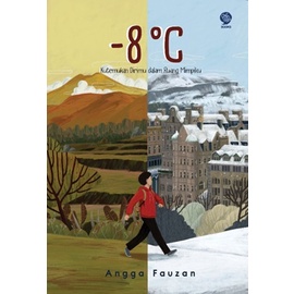 

-8 C : KUTEMUKAN DIRIMU DALAM RUANG MIMPIKU