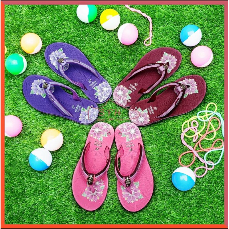 SFH SANDAL ANAK PEREMPUAN ARDILES LETICIA