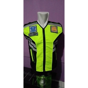 Rompi POLIS*