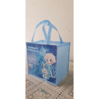 

tas souvenir#frozen