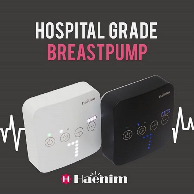 Pompa Asi Haenim 7A Electric Breastpump