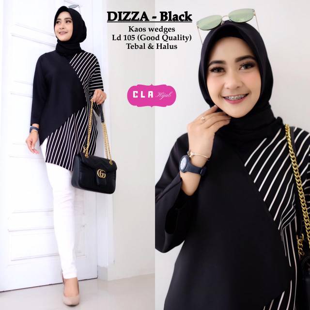 

Dizza