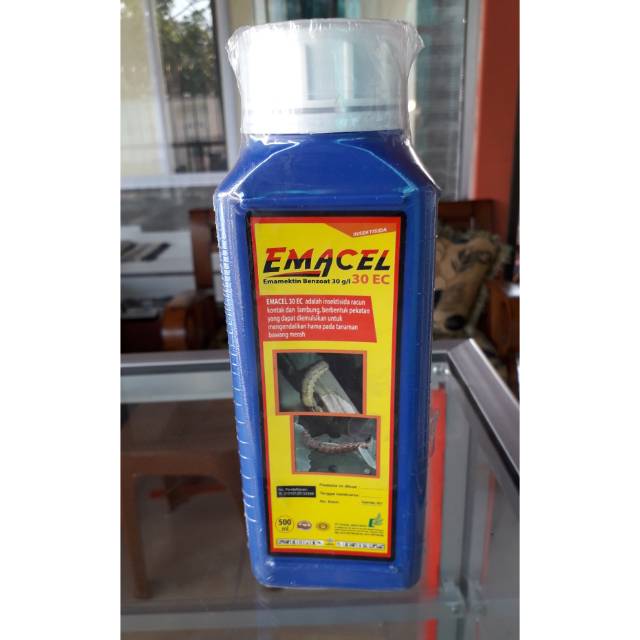 Emacel 30 EC 500 ml