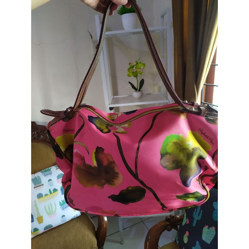 Preloved Tas Roberta Pieri