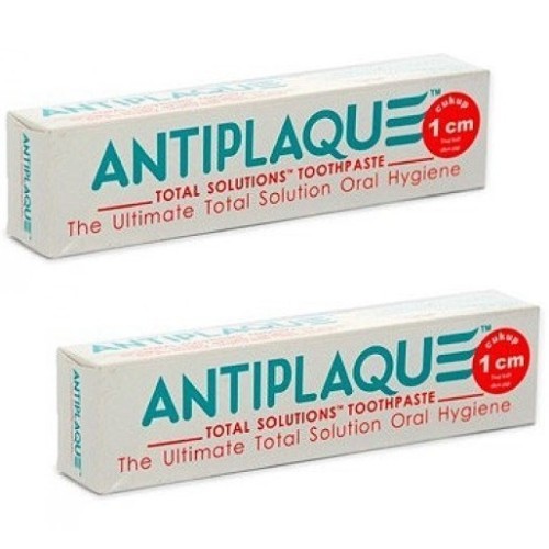 ANTIPLAQUE Toothpaste | Pasta Gigi Anti Plak Tooth Paste by AILIN