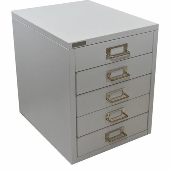 

KRISBOW LACI FILE LACI CABINET KANTOR 5 TINGKAT 28x35x35 CM