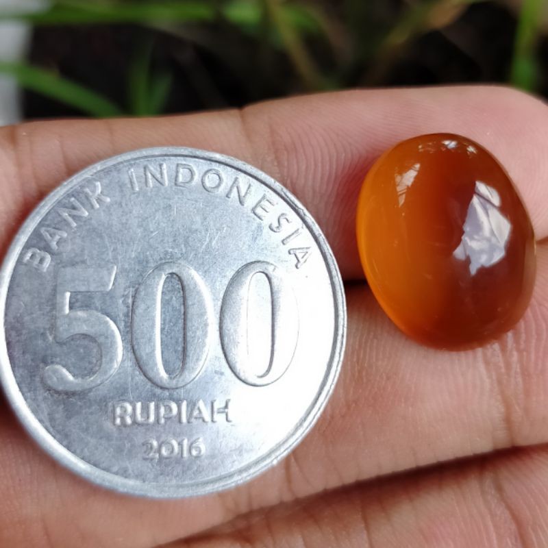 batu asli alam solar madu natural bkn anting gelang kalung cincin giok topas Wulung kecubung