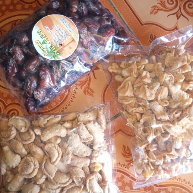 

Patel isi abon sapi,pastel isi cumi dan udang