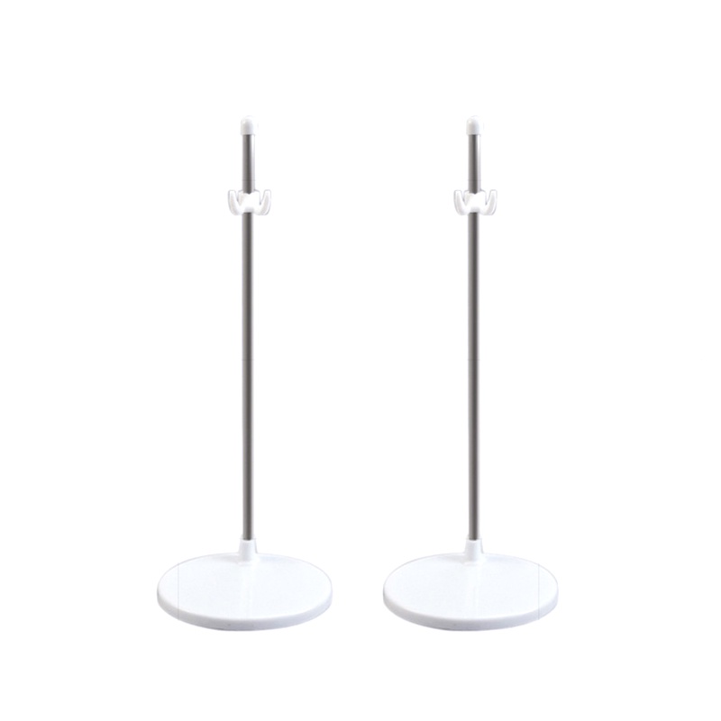 Stand Holder Boneka 25cm Untuk Display