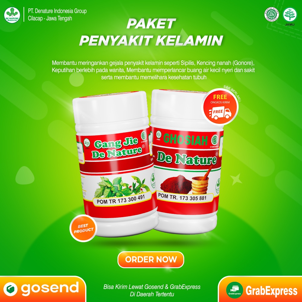 Obat kelamin bengkak pada pria paling ampuh di apotik de nature