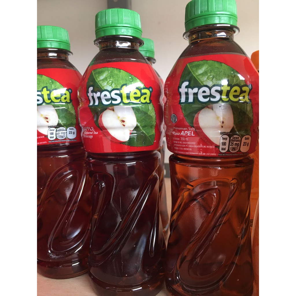 frestea