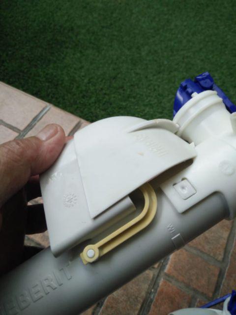 Bisa Cod Pelampung Closet Toto Tg271217 Original Geberit