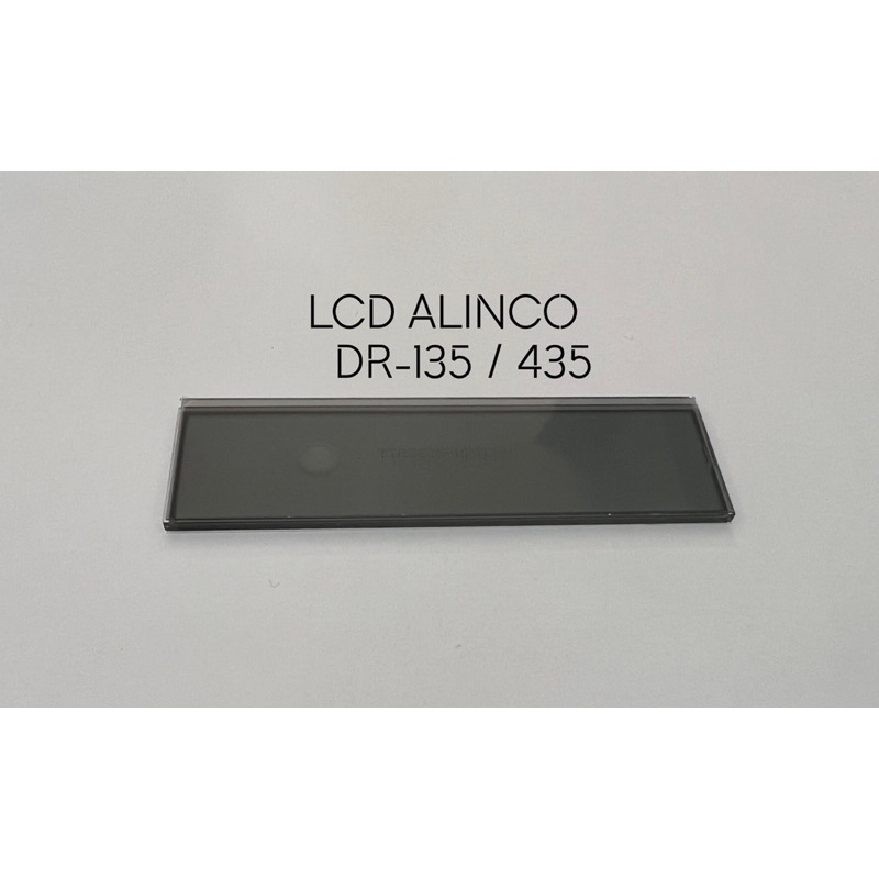 LCD ALINCO DR 135/435