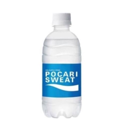 

Pocari Sweat 350 ml