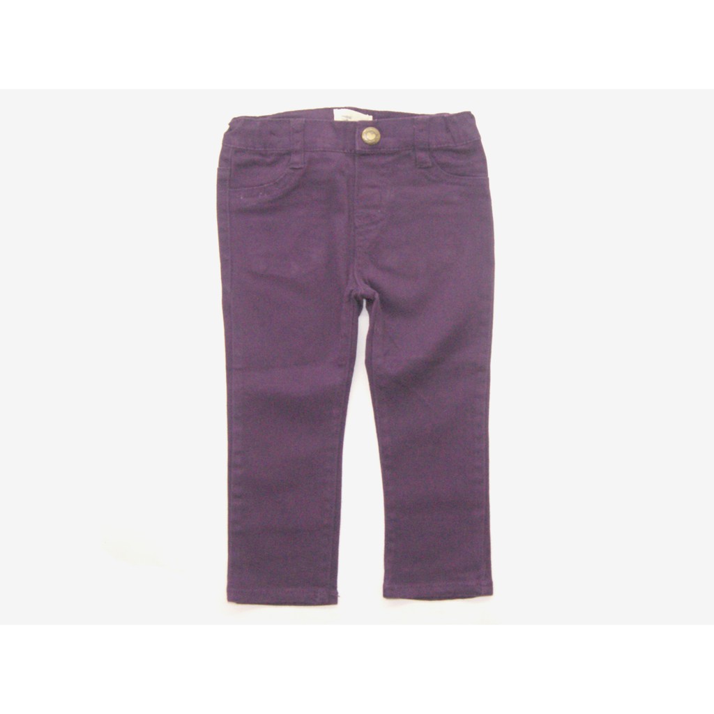 Bearhug Celana Panjang Jeans Anak Perempuan 9 18 Bulan Bearhug Celana Panjang Jeans Anak Perempuan 9 18 Bulan