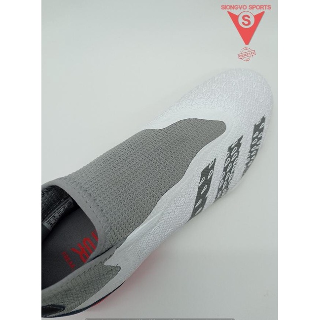 Terlaris Sepatu Futsal - Adidas Predator Freak .3 Ll Tf Original Fy6298