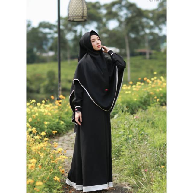 Azeeza set original by aulia