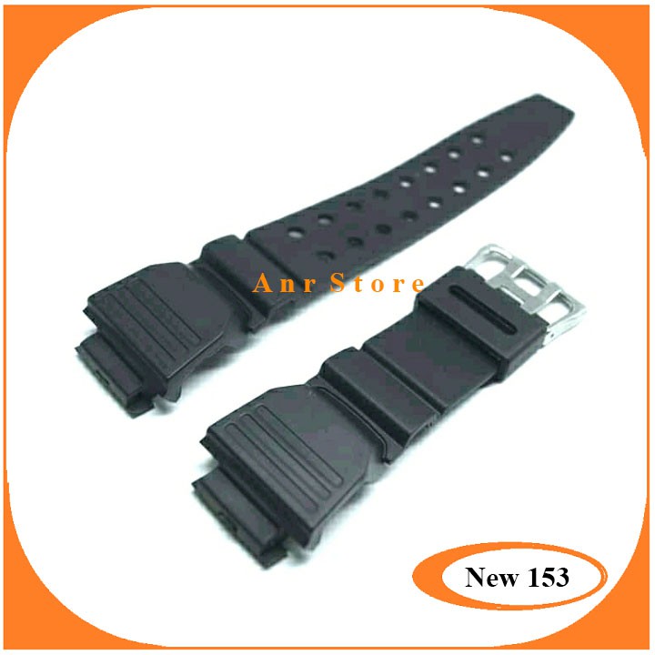 Tali Jam Tangan Digitec 2034 DG2034 DG-2034 DG 2034