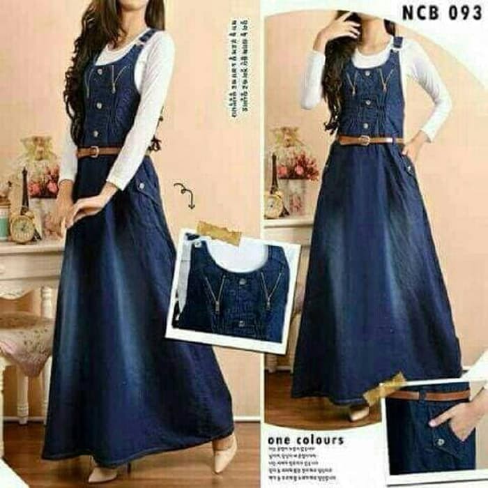 Trendi Gv Maxy Maxi Jeans 093 Hot Sale