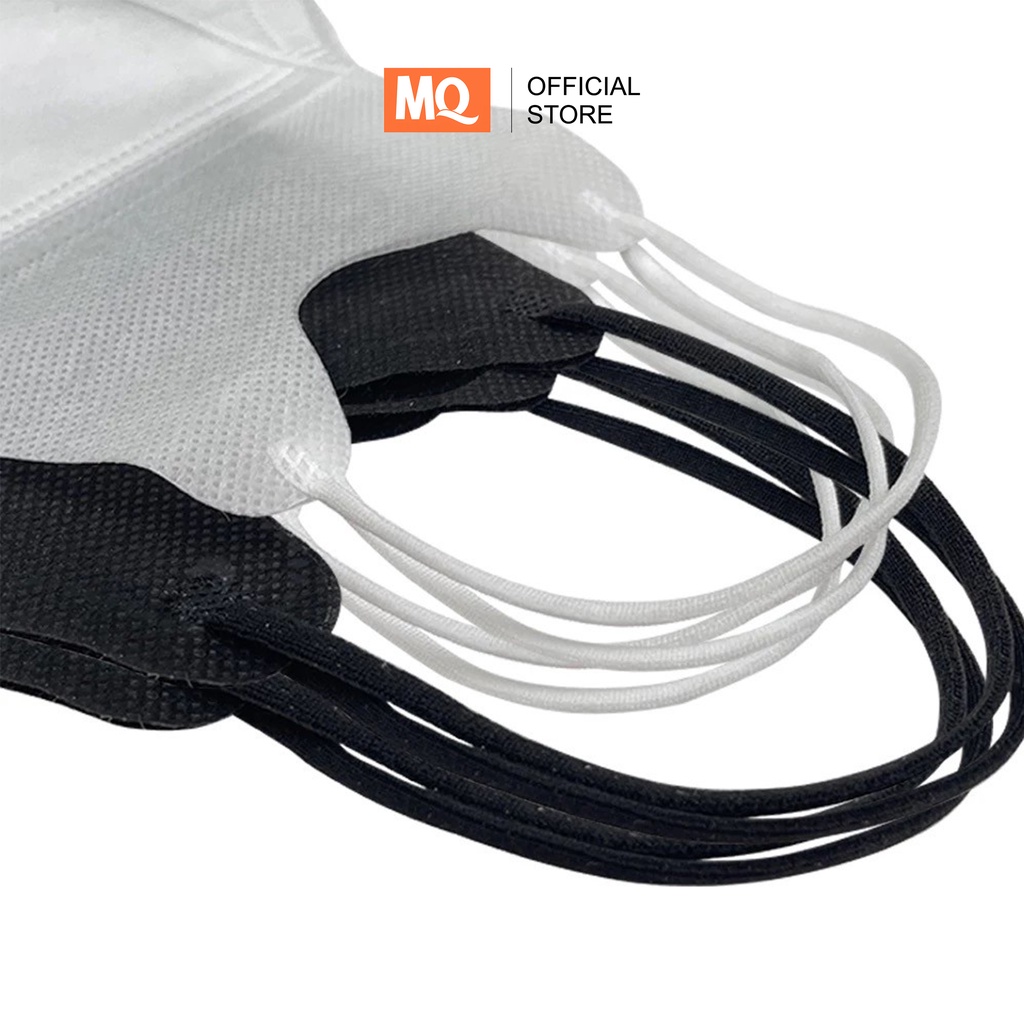 MQ MASKER DUCKBILL GARIS IMPORT TERBARU ISI 50PCS