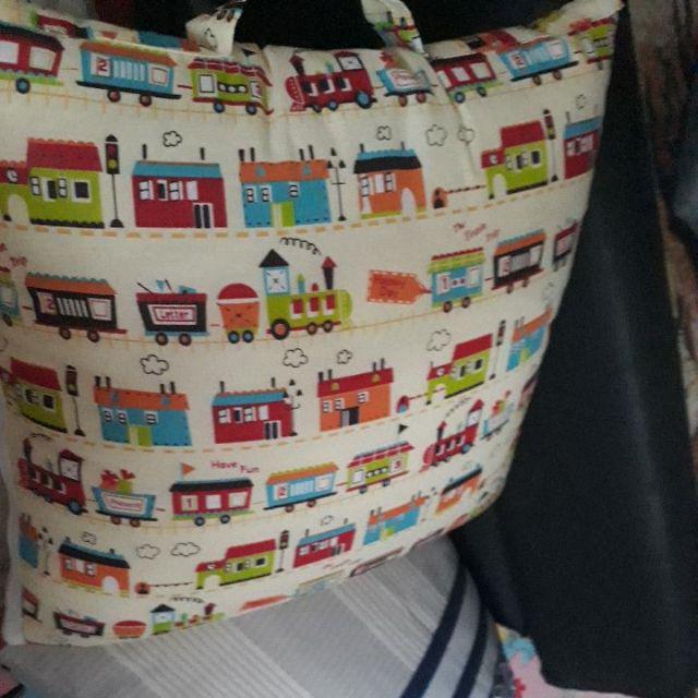 Balmut Mini Holiday Express