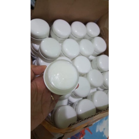 BIBIT PEMUTIH BADAN AMPUH