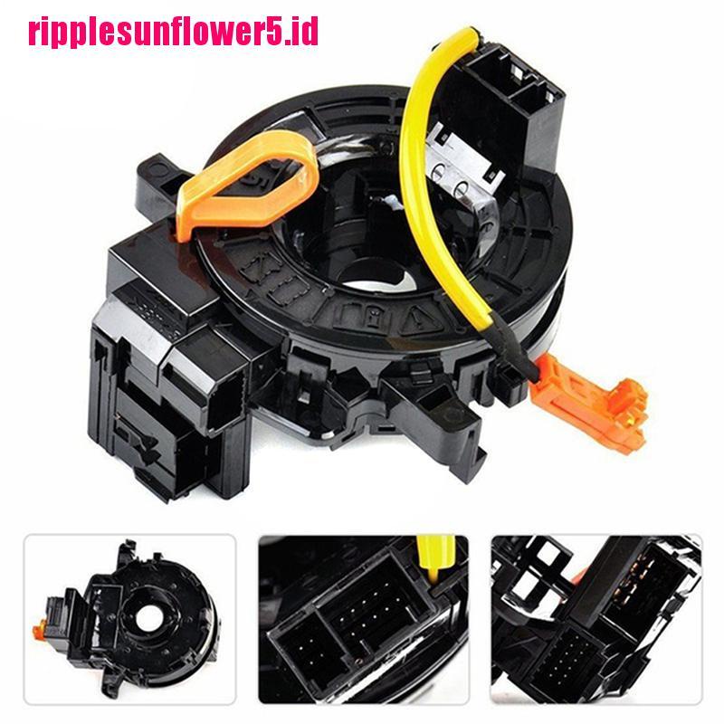 Airbag Spiral Dengan Jam 843060K050 843060K051 Untuk Hilux Innova Fortuner