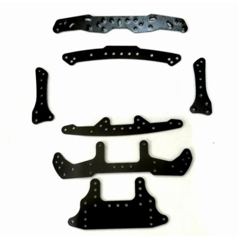 frp set damper tamiya full set