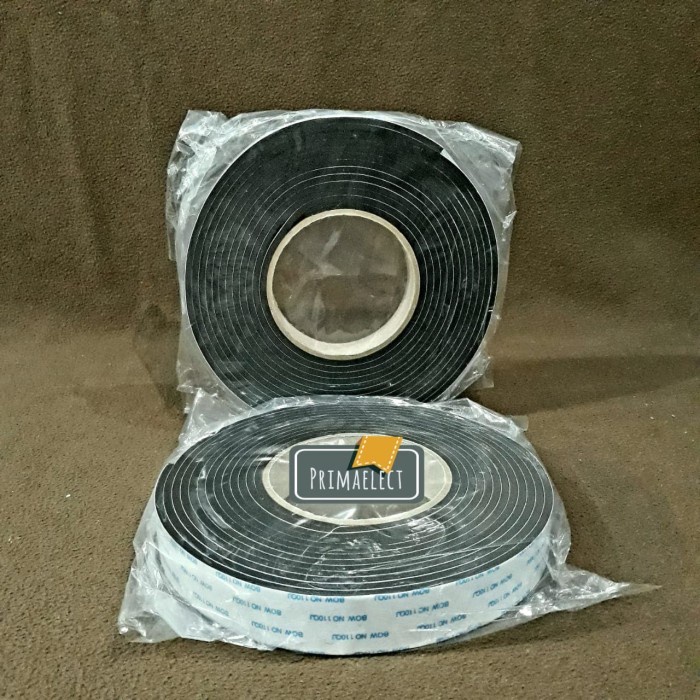 

Diskon Single Tape 1 Inch X 5 M X 3 Mm - Pita Perekat Gilaa!!!