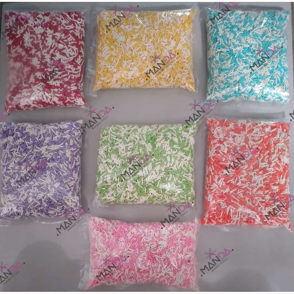 

Meses warna warni holden meses holden 250 gram