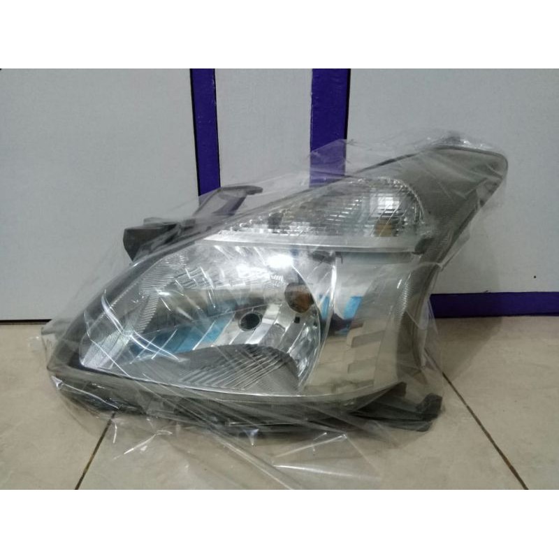 Headlamp Lampu Depan Avanza 2012 2013 Original