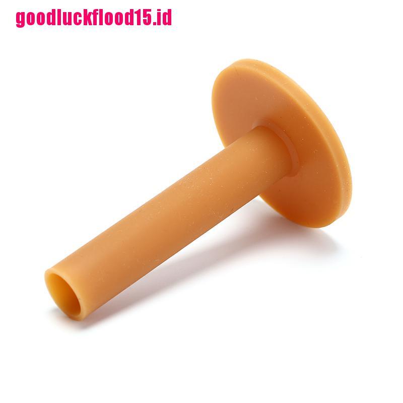 {LUCKID}43/54/70/80/83mm Rubber Driving Range Golf Tees Holder Tee Training Practice