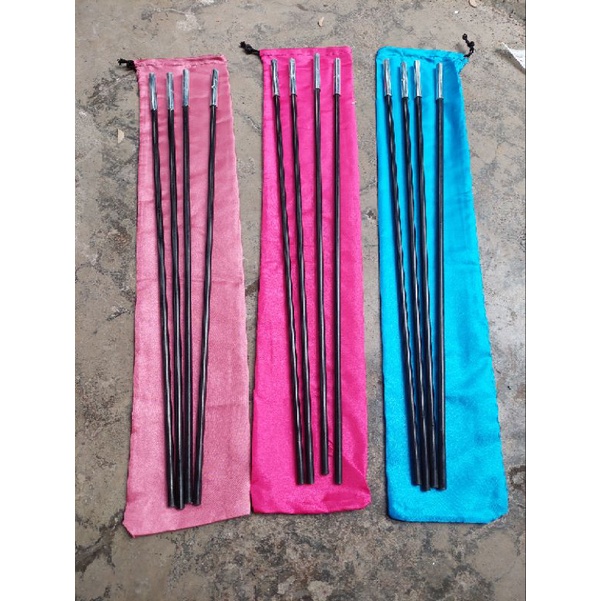 KANTONG FRAME TENDA 6.9/7.9/8.5/9.5/11MM 63CM / TAS FRAME TENDA