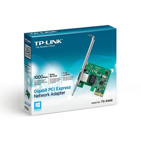 Tp-Link Tg-3468