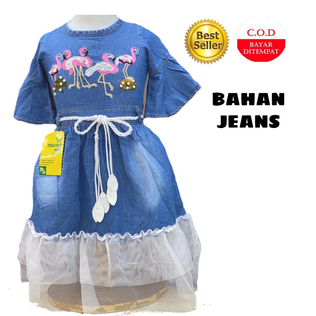 Termurah Overall Pakaian baju anak kecil  perempuan wanita 