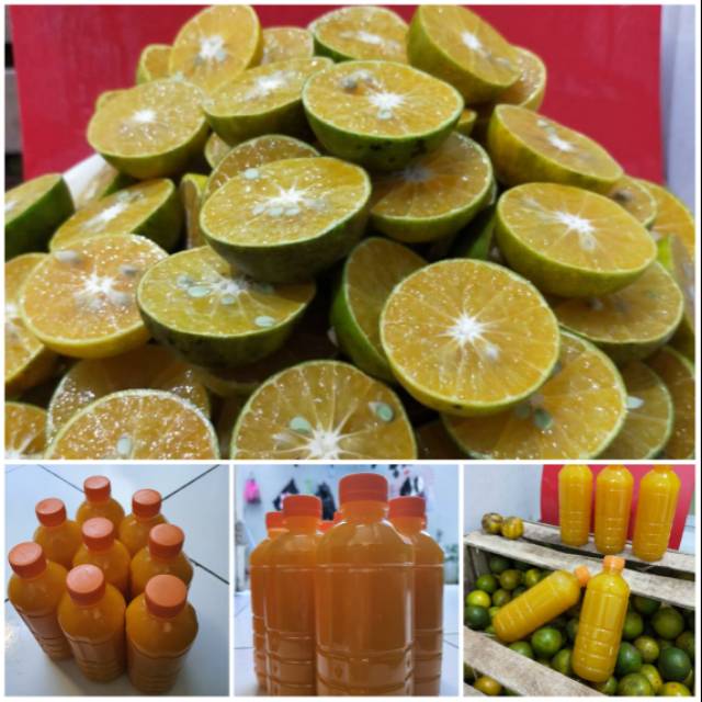 

JERUK PERAS ALAMI KAYA VITAMIN C ASLI TANPA GULA