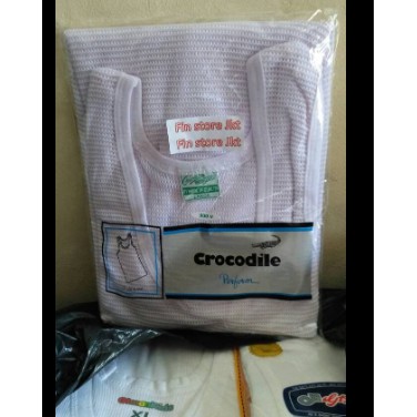 SINGLET PRIA CROCODILE 800 JALA