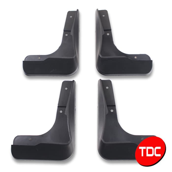 Mud Guard Variasi/Aksesoris Honda Mobilio