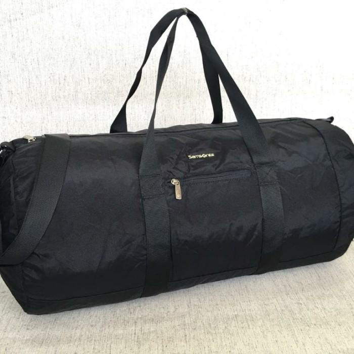 Samsonite Travel Bag Lipat Tas