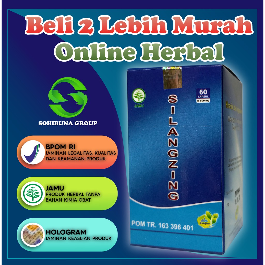 Pelangsing, Obat Pelangsing, Pelangsing Perut , Pelangsing Tubuh, Silangzing BPOM