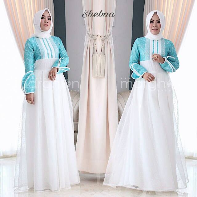 Shebaa Original by Marghon