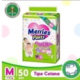 merries m50 m 50 m48