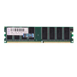 Vgen Memory RAM 1GB DDR PC3200 - 400Mhz