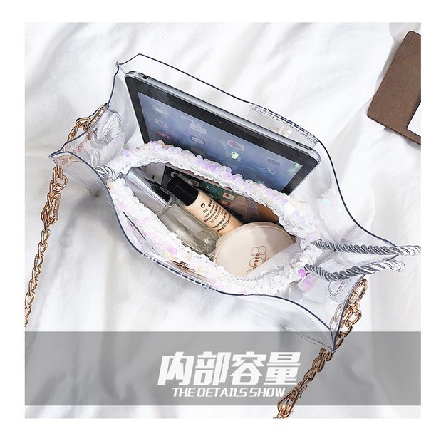 8581 TAS WANITA IMPORT SLEMPANG HANDBAG [1KG 3PC] PERFECT CORNER