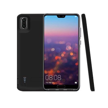 Powerbank Powercase Power Bank Case Casing Cover Smart Battery JLW 5000mAh For Huawei P20