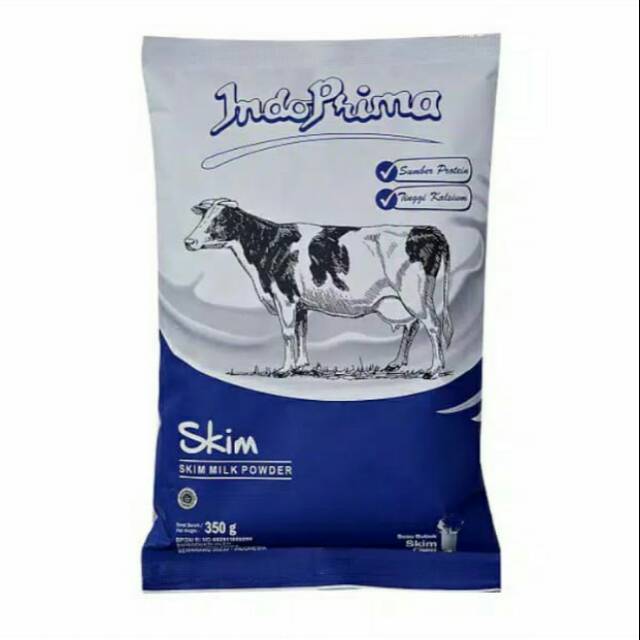 

indoprima skim (diet) 350gr