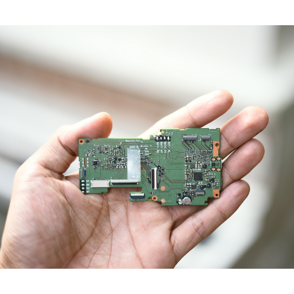 mainboard fujifilm xa10 fuji xa10 xa10